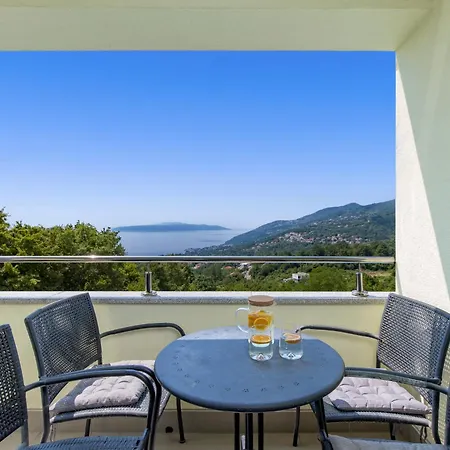Alternus A Apartmán Veprinac
