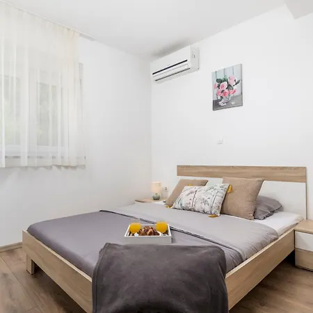 Apartman Alternus A Veprinac