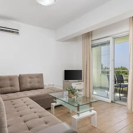 Apartman Alternus A Veprinac