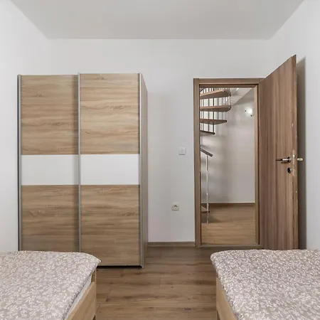 Apartmán Alternus A Veprinac