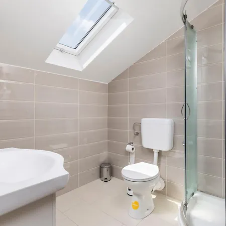 Alternus A Apartmán