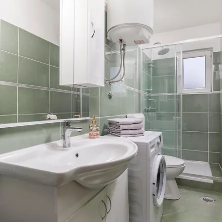 Alternus A Apartmán *
