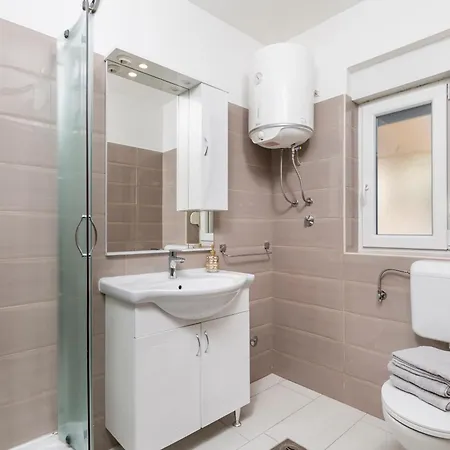 Alternus A Apartmán