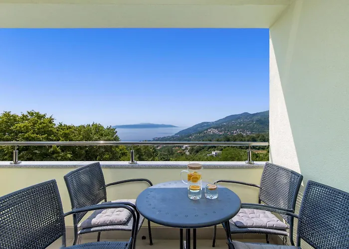 Alternus A Apartman Veprinac