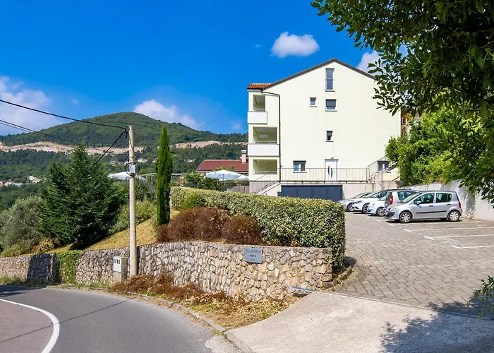 Apartman Alternus A Veprinac