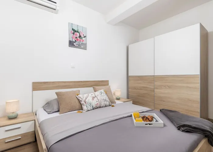 Apartman Alternus A Veprinac