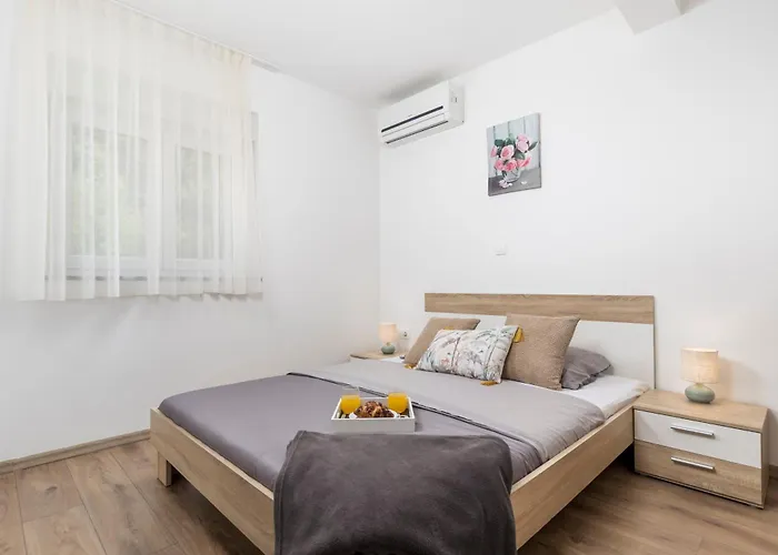 Apartman Alternus A Veprinac