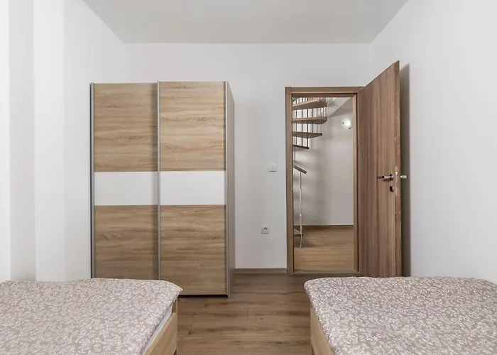 Apartman Alternus A Veprinac