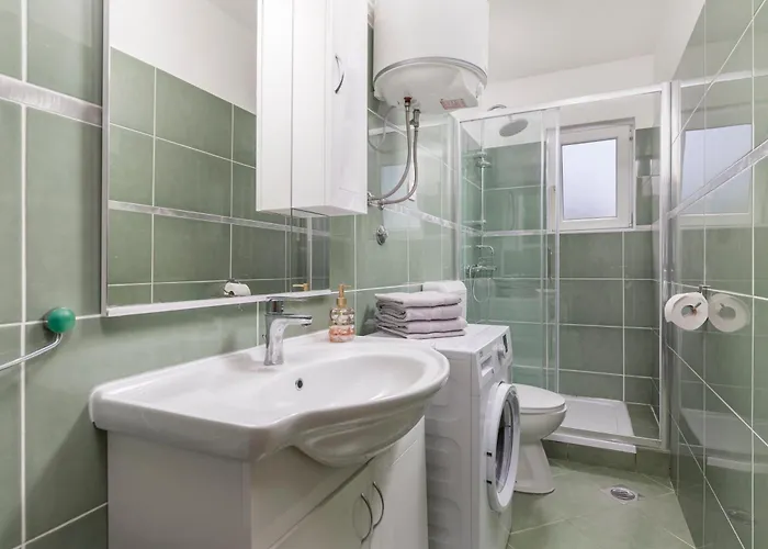 Alternus A Apartman *