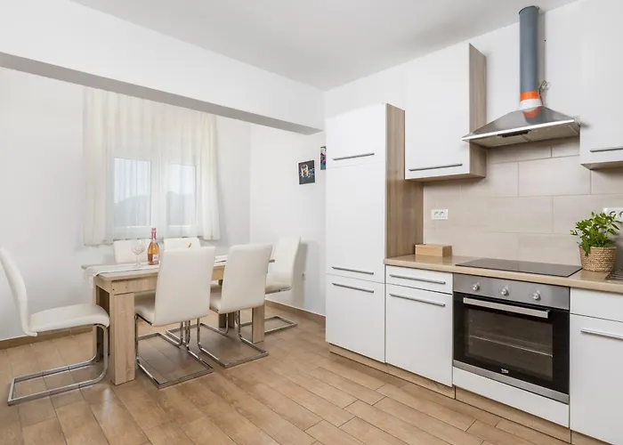 Apartman Alternus A