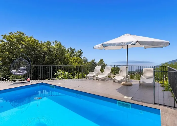 Apartman Alternus A Veprinac