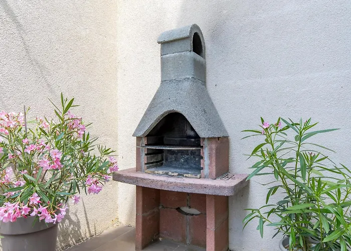 Apartman Alternus A *