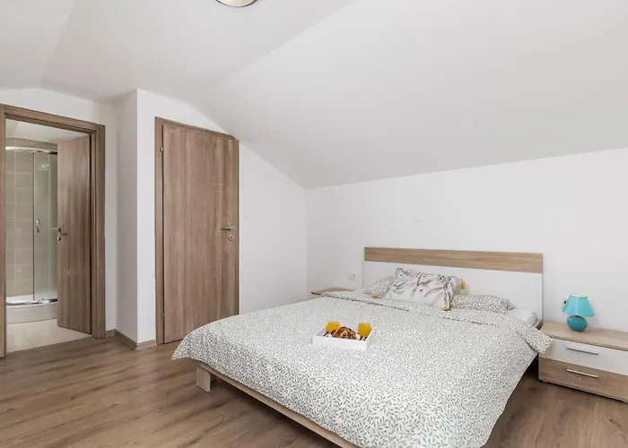 Alternus A * Veprinac