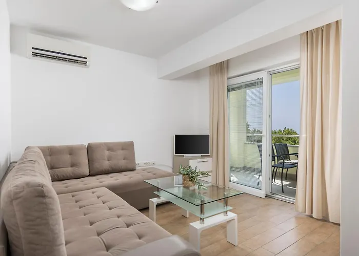 Apartment Alternus A Veprinac